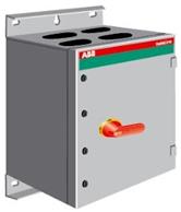 ABB 1SCA022828R2400 Выключатель безопасности OT800ELCC6AZ
