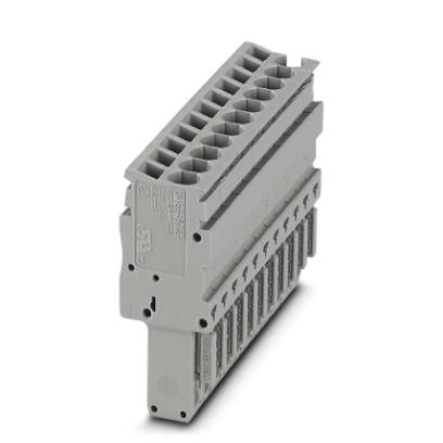 Phoenix contact 3210716 SP-H 2,5/11 Штекер
