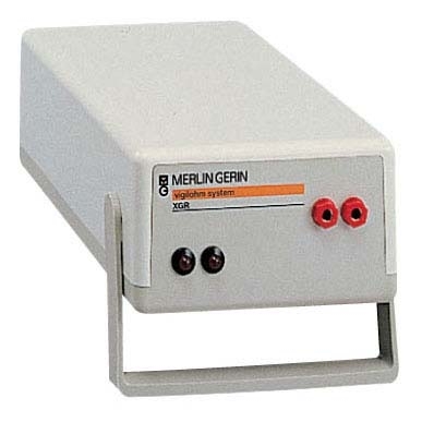 Schneider Electric 50283 СИСТЕМА VIGILOHM XGR 380-415 В 50/60 ГЦ