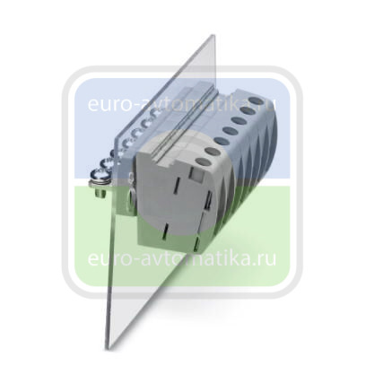 Phoenix contact 3073487 UW 16-POT Проходная клемма