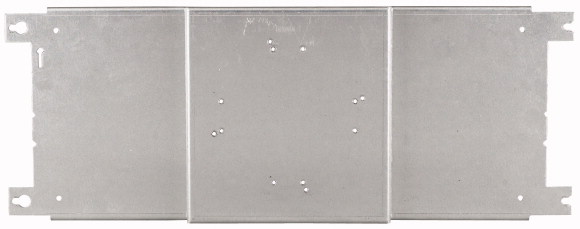 Монтажный комплект, для горизонтальной установки, для ШхВ = 600х300 мм (BPZ-NZM2/MSW-600-MH)