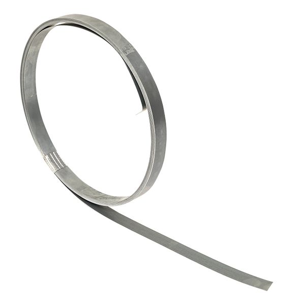 EKF pk-05x15 Полоса крепежная 0,5х15 мм Ц