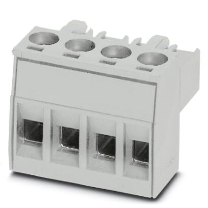 Phoenix contact 2200482 MSTBT 2,5 HC/ 4-STP BK Разъем печатной платы