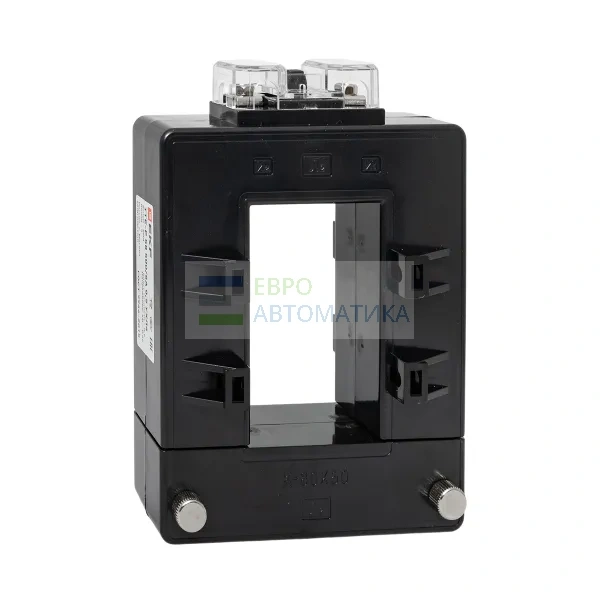 EKF tte-r58-500 Трансформатор тока ТТЕ-Р 58 500/5А 0,5 5ВА EKF
