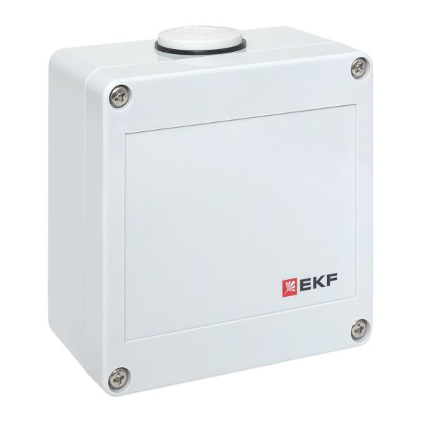 EKF HB100 Коробка соединительная Heat Box 100 IP65