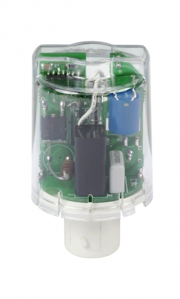 Schneider Electric DR2SC0180 РЕЗИСТОР ДЛЯ КОНТАКТОРА 180 Ом