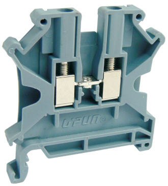 Клемма винтовая UKHV-2.5 011365