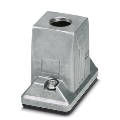 Phoenix contact 1413364 HC-ADV-B06-HLWH-1TTM25-EMC-AL Корпус