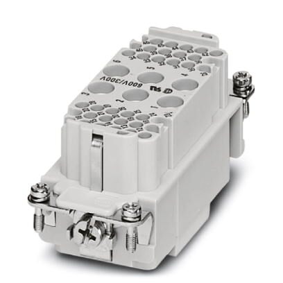 Phoenix contact 1636389 HC-K 6/36-EBUC Модуль для контактов