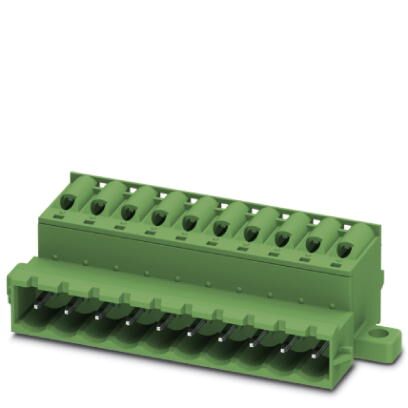 Phoenix contact 1808844 FKICS 2,5/14-STD-5,08-RN Разъем печатной платы