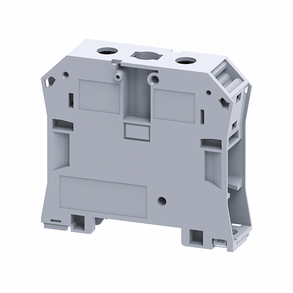 КЭАЗ 289783 Клемма проходная винтовая OptiClip CTS-50/70-I-175A-(10-70)-серый КЭАЗ 289783 Клемма проходная винтовая OptiClip CTS-50/70-I-175A-(10-70)-серый