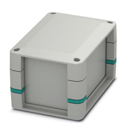 Phoenix contact 2203331 UCS 125-87-H-GD 7035 Корпус для электроники