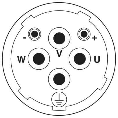 Phoenix contact 1605778 SM-5EP1N8A90M1 Переходные соединители