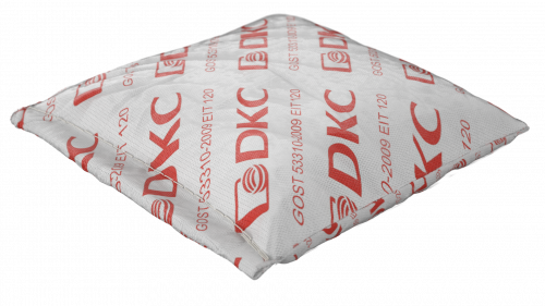 DKC DB1801 Подушка огнестойкая, 120х100х25 мм