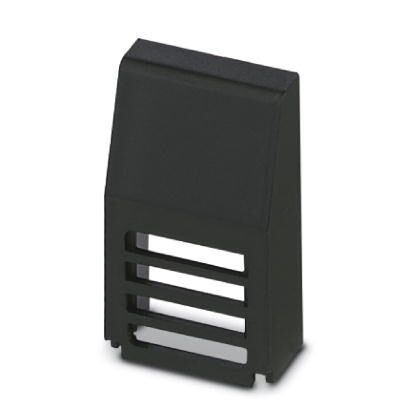 Phoenix contact 2201845 EH 22,5 F-FP/ABS BK9005 Заглушки