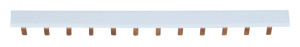 70211413001 - BUSBAR,TYPE BB101,BKN 1P,ROGY