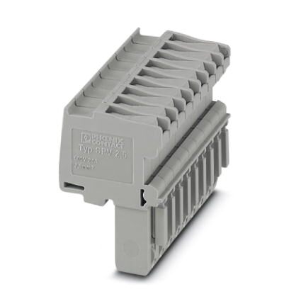 Phoenix contact 3041794 SPV 2,5/ 9 Штекер