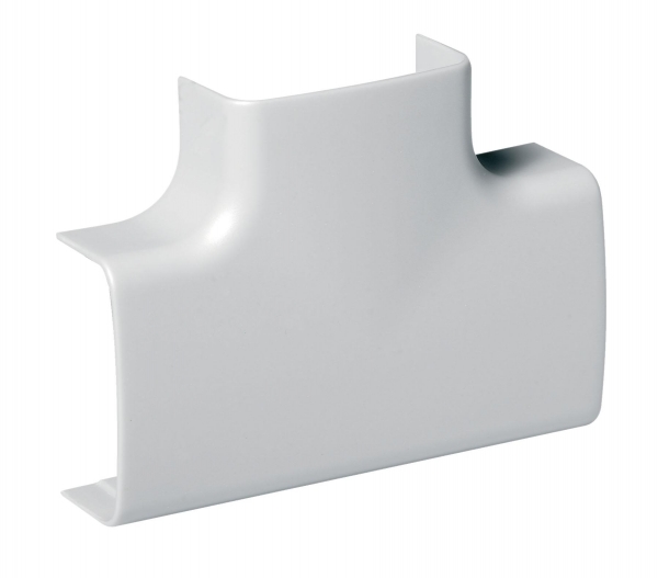 Schneider Electric ISM14356 Т-ОТВОД 18X20 OL MINI ПЛАСТИК СЕРЫЙ