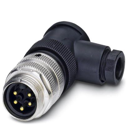 Phoenix contact 1521504 SACC-MINMR-5CON-PG 9 Разъем