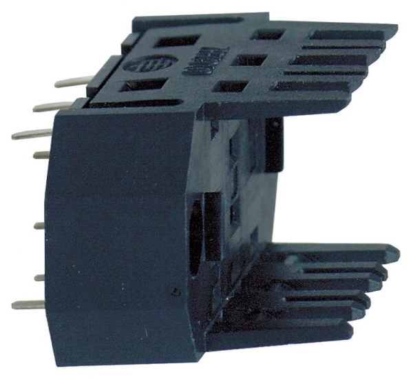 Schneider Electric ZBZ010 АДАПТЕР ДЛЯ ПЕЧАТ. ПЛАТЫ