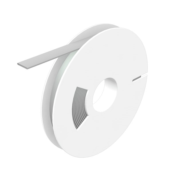 Weidmuller 1489660000 HSS 3.2-9.5 EL W13M Исполнение: TwinMark, Маркировка проводов и кабелей, 3.2 - 9.5 мм.кв 13000 x 15.1 мм.кв белый