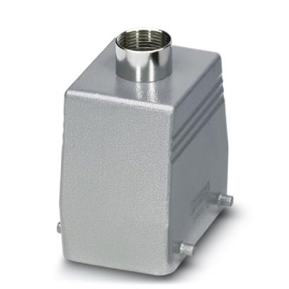 Phoenix contact 1604914 HC-D 50-TFQ-76/O1M32G Корпус