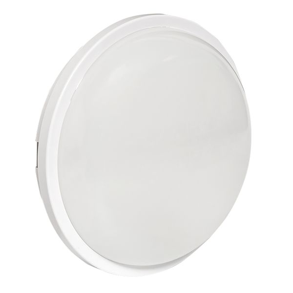 EKF BKL-2012-R-25-6500 Светильник светодиодный ЖКХ круг ДПО-2012 25Вт 6500K IP65 LUMA EKF