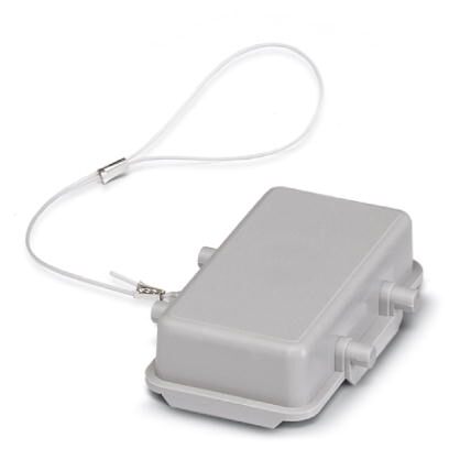 Phoenix contact 1772586 HC-B 10-SD-FQ/FS Защитная крышка