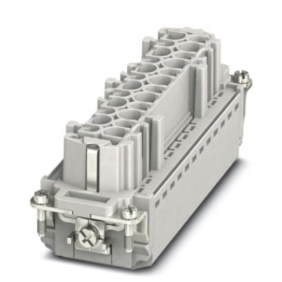 Phoenix contact 1407737 HC-B24-I-PT-F-48 Модуль для контактов