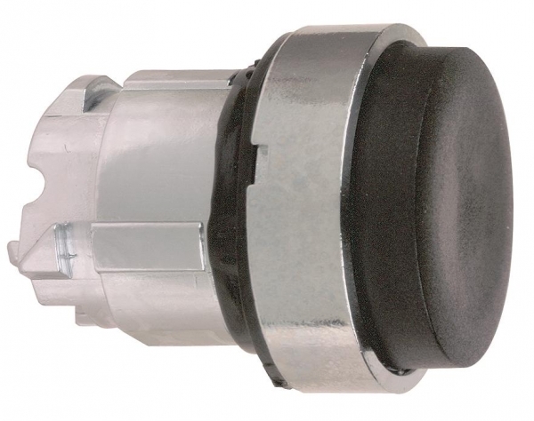 Schneider Electric ZB4BH2 ГОЛОВКА КНОПКИ НАЖАЛ-ВКЛ/НАЖАЛ-ОТКЛ ZB4BH2