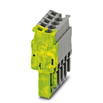 Phoenix contact 3043433 SP 2,5/ 4 NZ:3 Штекер