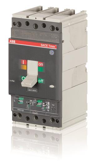ABB 1SDA059517R1 Выключатель автоматический T4L 250 PR223DS In=250A 3p F F