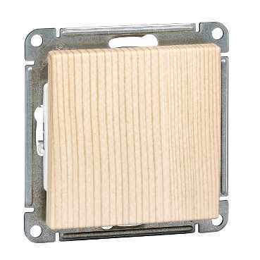 Schneider Electric VS610-156-7-86 W59 1-клавишный ПЕРЕКЛЮЧАТЕЛЬ, 10АХ, механизм, СОСНА