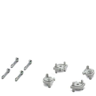 Phoenix contact 2203395 UCS CC 7035 Угловые вставки