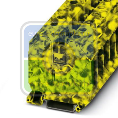 Phoenix contact 3047676 UT 35-FE Проходные клеммы