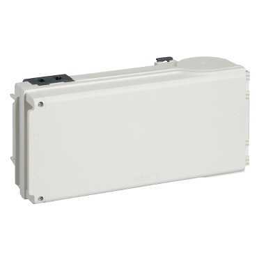 Schneider Electric KNB25SD4 ОТВОДНОЙ БЛОК 25A ДЛЯ ПРЕДОХР. DIN