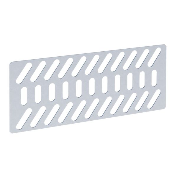 EKF c10010-RAL Пластина соединительная h=100 мм RAL EKF
