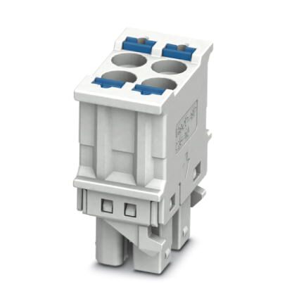 Phoenix contact 2202570 HSCP-SP 2,5-1U4-66/66-7035 Разъем печатной платы