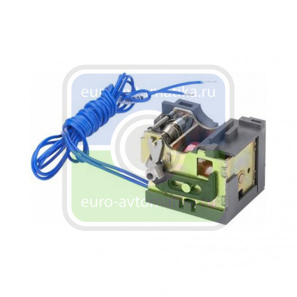 Независимый расцепитель SHT25-M8 DC24V для NM8N-1600 (R)