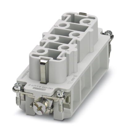 Phoenix contact 1406533 HC-HS06-I-UT-F 7-12 Модуль для контактов