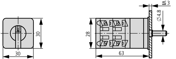 Tm 1 8291 чертеж