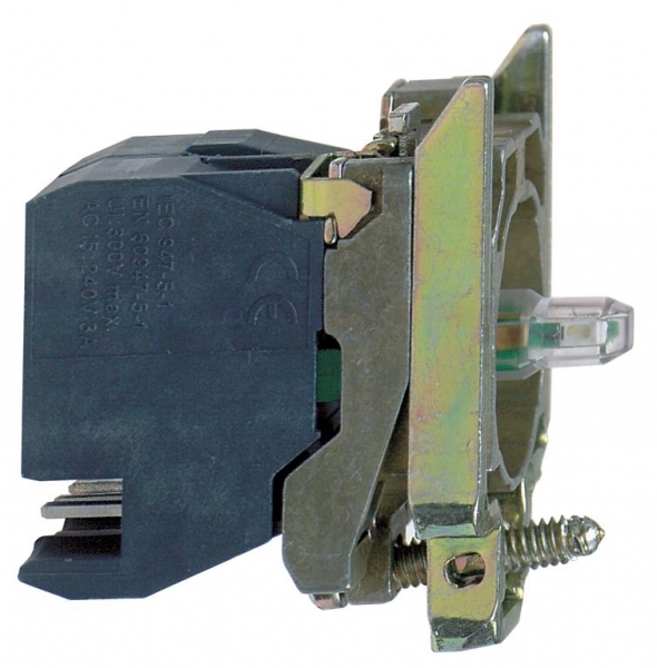 Schneider Electric ZB4BW062 КОРПУС КНОПКИ 22ММ ДО 250В ZB4BW062