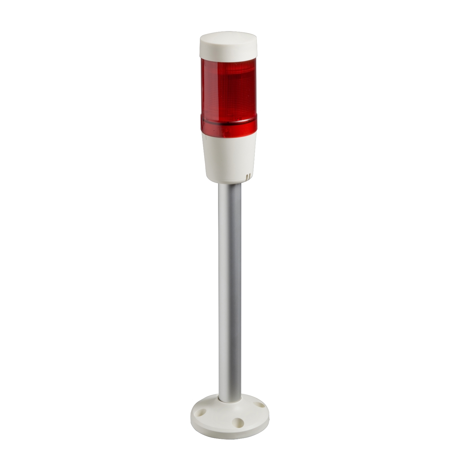 Schneider Electric XVMB2RSHSB СВЕТОВАЯ КОЛОННА, 24В, КРАСН.,XVMB2RSHSB