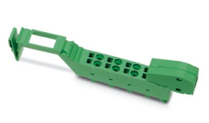 Phoenix contact 2740711 IB IL SCN-6 SHIELD/N Экранированный штекер Inline