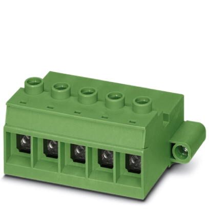Phoenix contact 1784813 IPC 35 HC/ 4-STF-15,00 Разъем печатной платы
