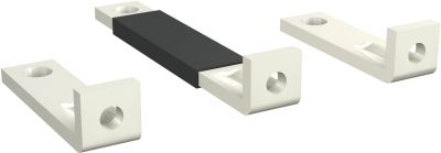 ABB 1SDA066269R1 Выводы силовые для фиксированной части R FP XT1 (комплект из 4шт.)