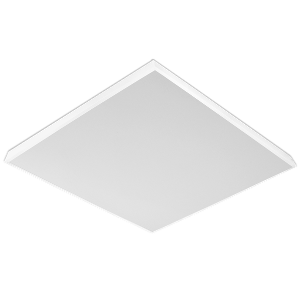 EKF LPL-1001-O-30-4000-40 Панель светодиодная ДВО-1001 Опал 30Вт 4000К 595х595х40 IP40 EKF