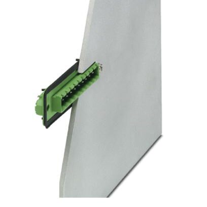 Phoenix contact 1898910 DFK-MSTBA 2,5/10-G-5,08 Разъем печатной платы