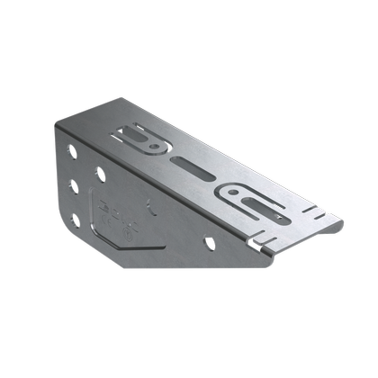 DKC BBM5010INOX Консоль ВМ осн.100 мм, нержавеющая
