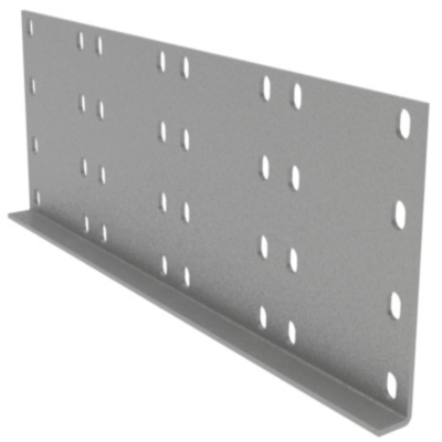 DKC UGH450 Соединитель горизонтальный H 150 мм L 400 мм